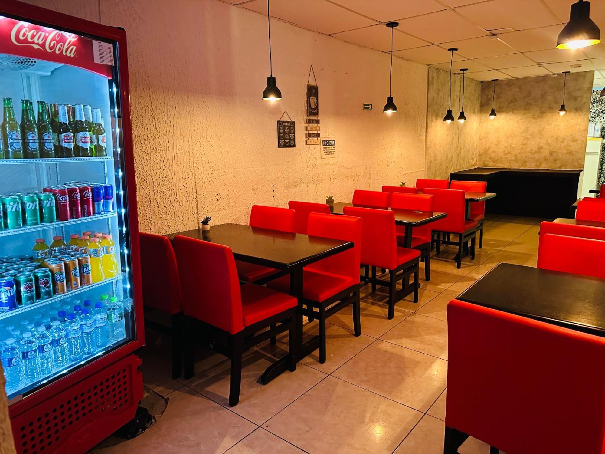 On Hostel II Gru Aeroporto Translado 24 Hs Guarulhos Eksteriør bilde